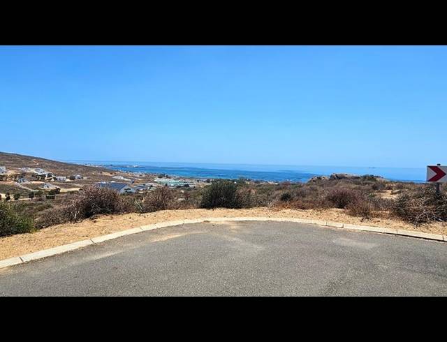 LAND FOR SALE IN ST HELENA VIEWS